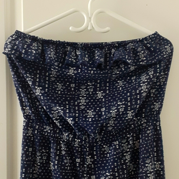 Hollister Jumpsuit - Picture 2 of 4